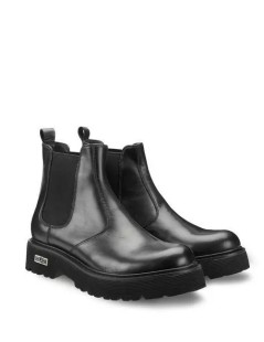 Cult SLASH Beatles Doppio Elastico Fondo Carro Nero