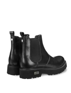 Cult SLASH Beatles Doppio Elastico Fondo Carro Nero
