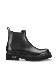 Cult SLASH Beatles Doppio Elastico Fondo Carro Nero