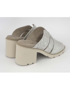 F.lli Tomasi Sabot Tacco medio Monofascia Vernice Polvere