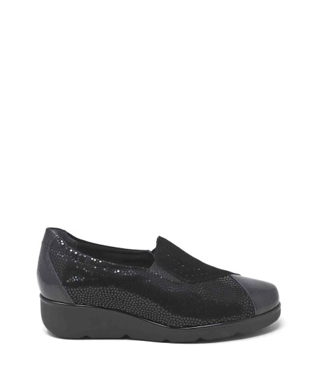 "Susimoda""87120""mocassino""slipon""nero"