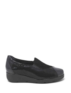 "Susimoda""87120""mocassino""slipon""nero"