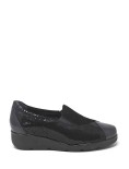 "Susimoda""87120""mocassino""slipon""nero"