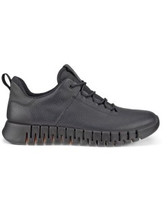 "Gruuv,ecco,525224,sneakers,nero,nera,black"
