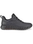 "Gruuv,ecco,525224,sneakers,nero,nera,black"