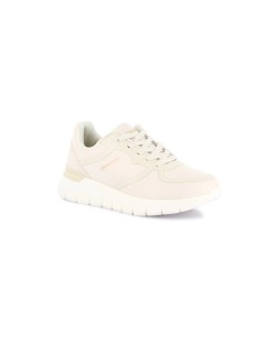 Grunland Sneakers Donna Sport Extra Leggera Bianco