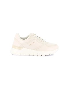 Grunland Sneakers Donna Sport Extra Leggera Bianco