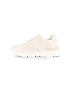 Grunland Sneakers Donna Sport Extra Leggera Bianco