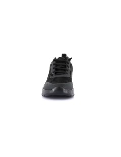Grunland Sneakers Donna Sport Extra Leggera Nero