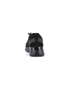 Grunland Sneakers Donna Sport Extra Leggera Nero