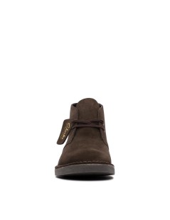 Clarks Polacchine Uomo Desert Bt Evo Plantare Estraibile Testa di Moro