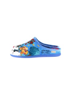 Grunland Ciabattina Fantasy le Formiche Alberello Blu Royal