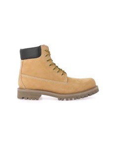 Grunland Anfibio Uomo Timber Nabuk Giallone Ocra