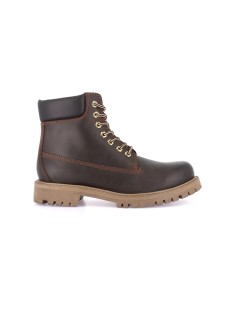 Grunland Anfibio Uomo Timber Ingrassato Testa di Moro