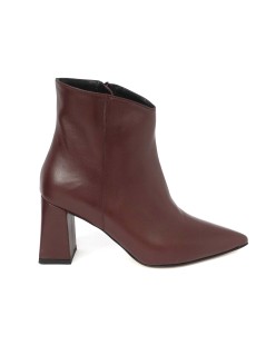 Andrea Pinto Tronchetto Punta Caviglia Nappa Bordeaux