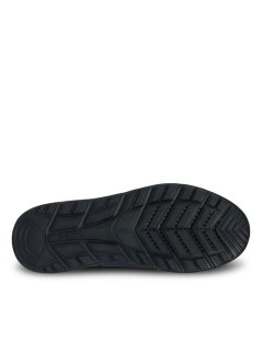 Geox Beatles Chelsea Uomo Portello Fondo Light Camoscio Navy