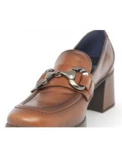 Dorking Mocassino Tacco Plateau Vaschetta Accessorio Libano