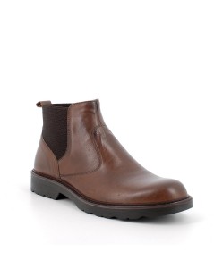 IGI &Co Beatles Uomo Elastico Largo Guardiolo Nappa Cuoio