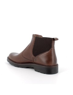 IGI &Co Beatles Uomo Elastico Largo Guardiolo Nappa Cuoio