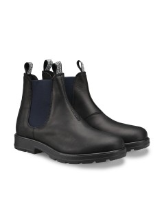 Docksteps Beatles Blundst Jasper Pelle Ingrassata Blu Nero