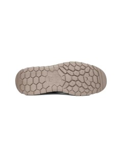 Callaghan Polacchine Uomo Sportive Suv Camoscio Blu Marrone