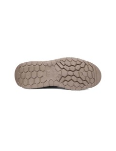 Callaghan Polacchine Uomo Sportive Suv Camoscio Tartufo