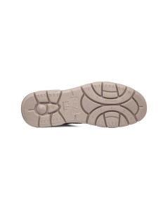 Callaghan Polacchine Uomo Flexible Light Pelle Cuoio