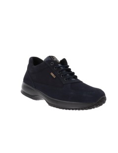 Valleverde Valletex Sneakers Hoga Blu