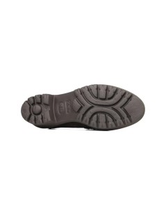 Callaghan Mocassino Freestyle Tacco Medio Camoscio Verde