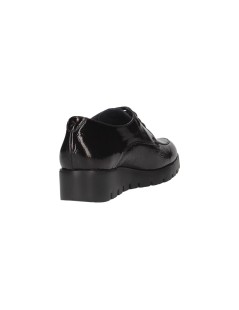 Callaghan Stringate Donna Haman Zeppa Media Naplak Nero