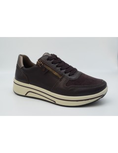 Ara Shoes Sneakers Balanace con Zip Vinaccia