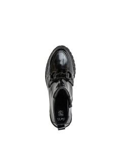 Ara Shoes Tronchetto Morsetto Strass Guardiolo Nero