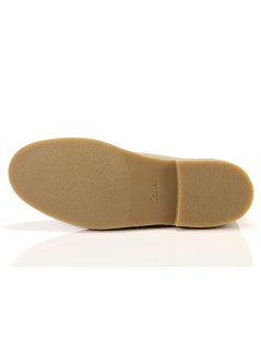 Clarks Polacchine Uomo Desert Boot 2 Camoscio Sabbia