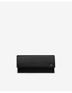 Nero Giardini Pochette Bustina Rettangolare ecopelle Nero