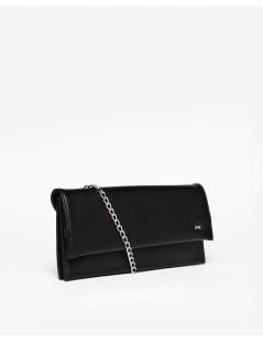 Nero Giardini Pochette Bustina Rettangolare ecopelle Nero