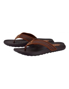 Hey Dude Ciabatta Uomo Infradito Myers Classic Marrone