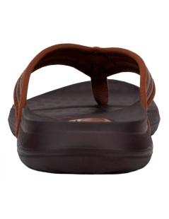 Hey Dude Ciabatta Uomo Infradito Myers Classic Marrone