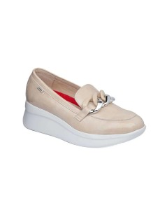 Callaghan Mocassino Hanna Zeppa Accessorio Naplak Rosa