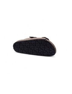 Goldstar Ciabatta Donna Bio Arizona Birk Borchie Nocciola