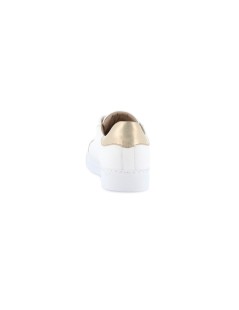 Grunland Sneakers Urban Cassetta Basso Pelle Bianco