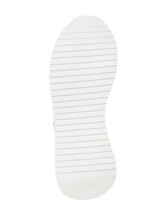 Blauer Sneakers Uomo Balance Tokyo Camoscio Bianco