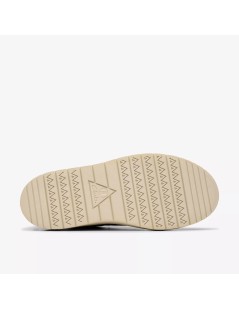 Clarks Stringate Sport Extralight Polden Camoscio Blu Navy