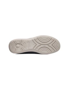 Callaghan Stringate Uomo Kiowa Lavorazione Indian Camoscio Blu