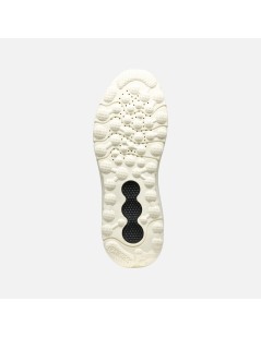 Geox Sneaker Uomo Spherica Actif X Fondo Alto Tessuto Navy