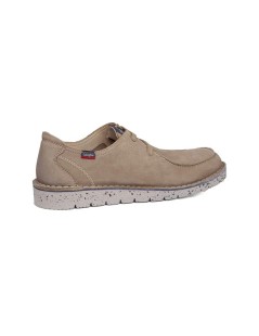 Callaghan Stringate Polaris Vaschetta Ideal Nabuk Pietra