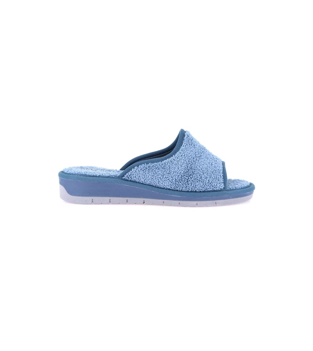 Grunland Ciabatta Monofascia Spugna Avio