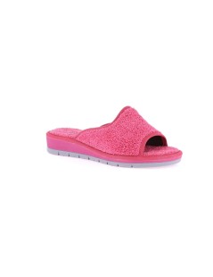 Grunland Ciabatta Monofascia Spugna Fuxia