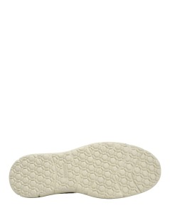 Valleverde Mocassino Slipon Camoscio Microtraforato Taupe