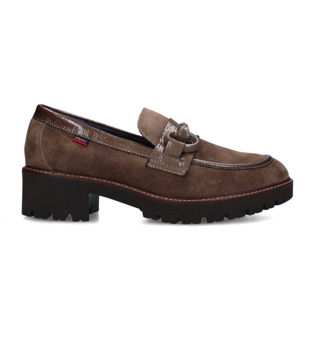 Callaghan Mocassino Freestyle Fondo Leggero Morsetto Tartufo