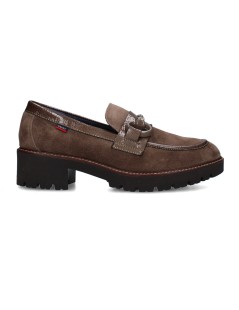 Callaghan Mocassino Freestyle Fondo Leggero Morsetto Tartufo